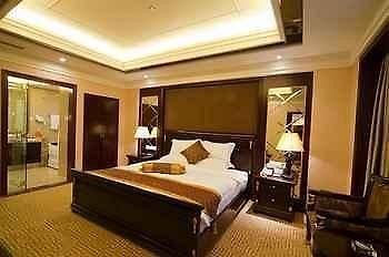 Zunyi Forest Hotel Zunyi Luaran gambar