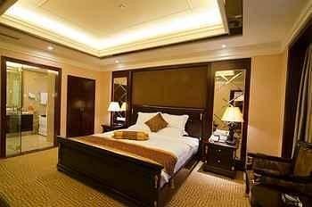 Zunyi Forest Hotel Zunyi Luaran gambar