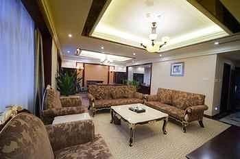 Zunyi Forest Hotel Zunyi Luaran gambar