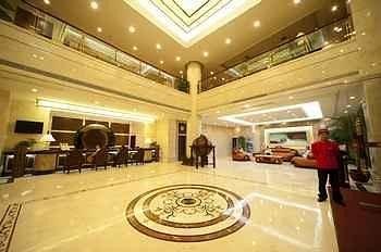 Zunyi Forest Hotel Zunyi Luaran gambar
