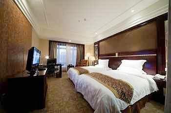 Zunyi Forest Hotel Zunyi Luaran gambar